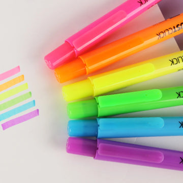 Highlighter M2 - 12 Pack