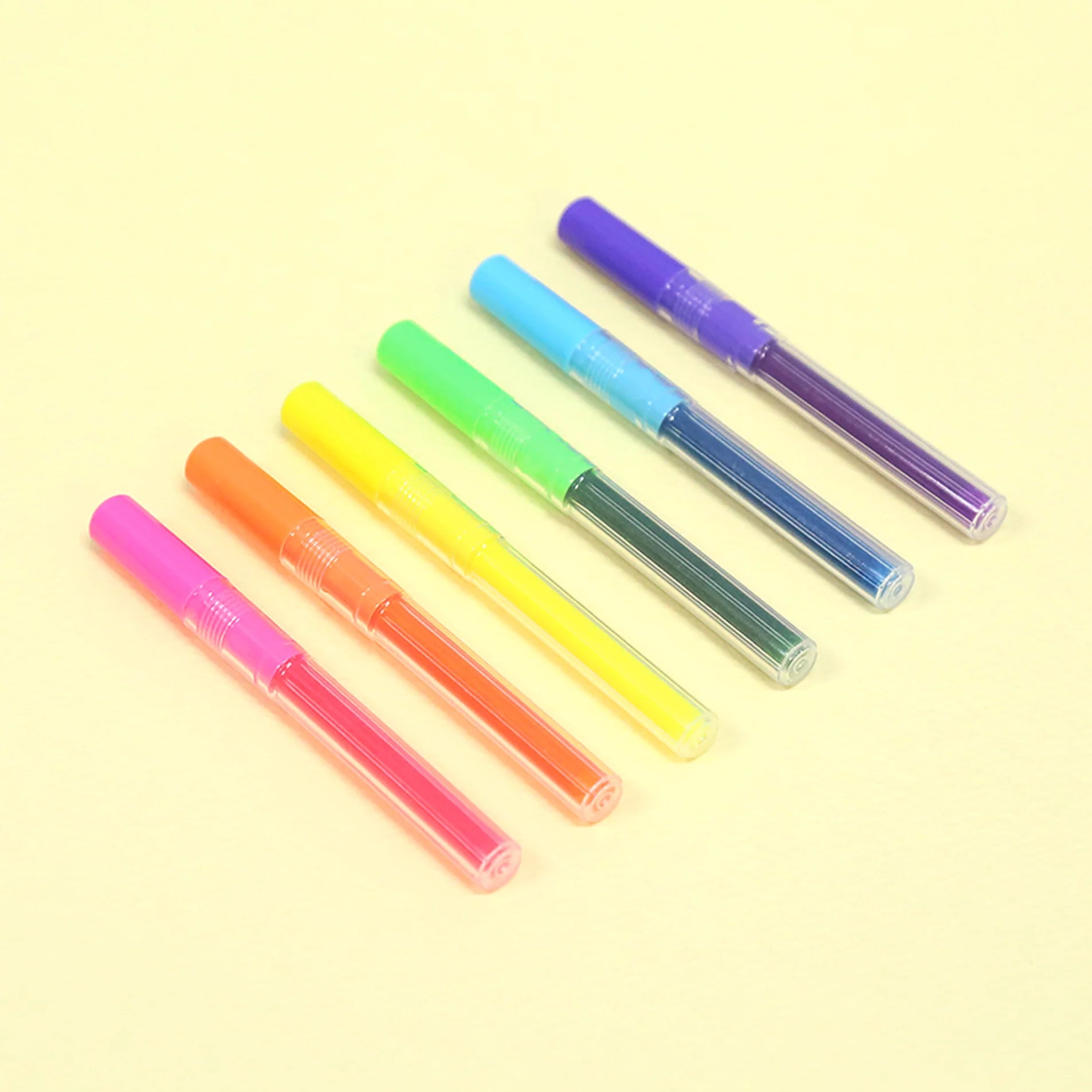 Highlighter S Refill Cartridge - 12 Pack
