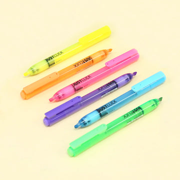 Highlighter S - 12 Pack