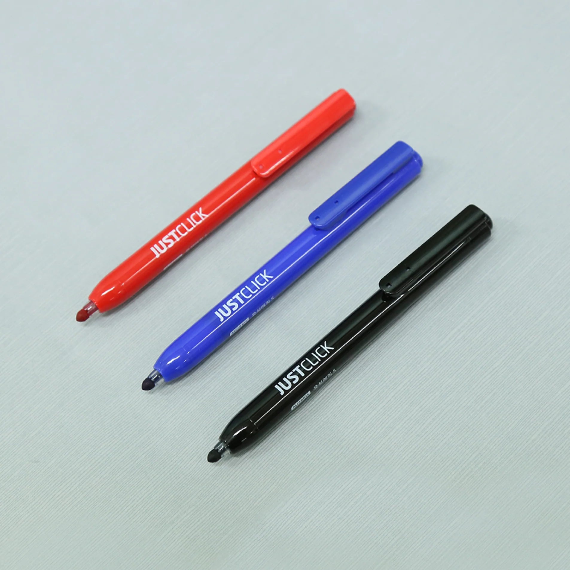 Permanent Marker S - 12 Pack